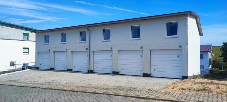 1790680582921 Otzberg - Darmstadt-Dieburg Halle / Lager / Produktion Zur Miete: Lager-/Gewerbefl�che/ Garage im Industriegebiet Otzberg- Lengfeld