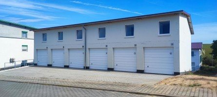 Hauptbild Zur Miete: Lager-/Gewerbefläche/ Garage im Industriegebiet Otzberg- Lengfeld
