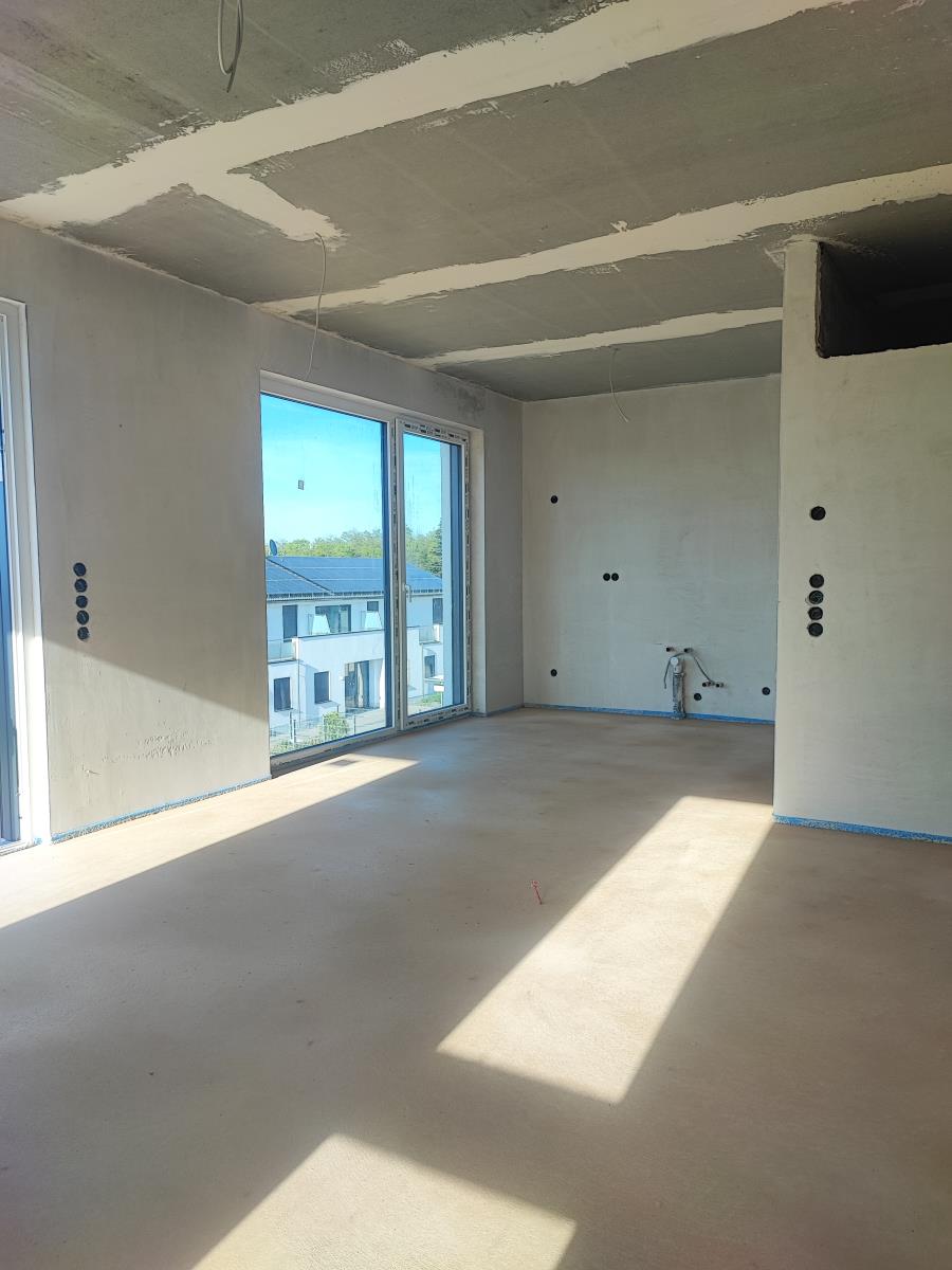 K�che Etagenwohnung Otzberg