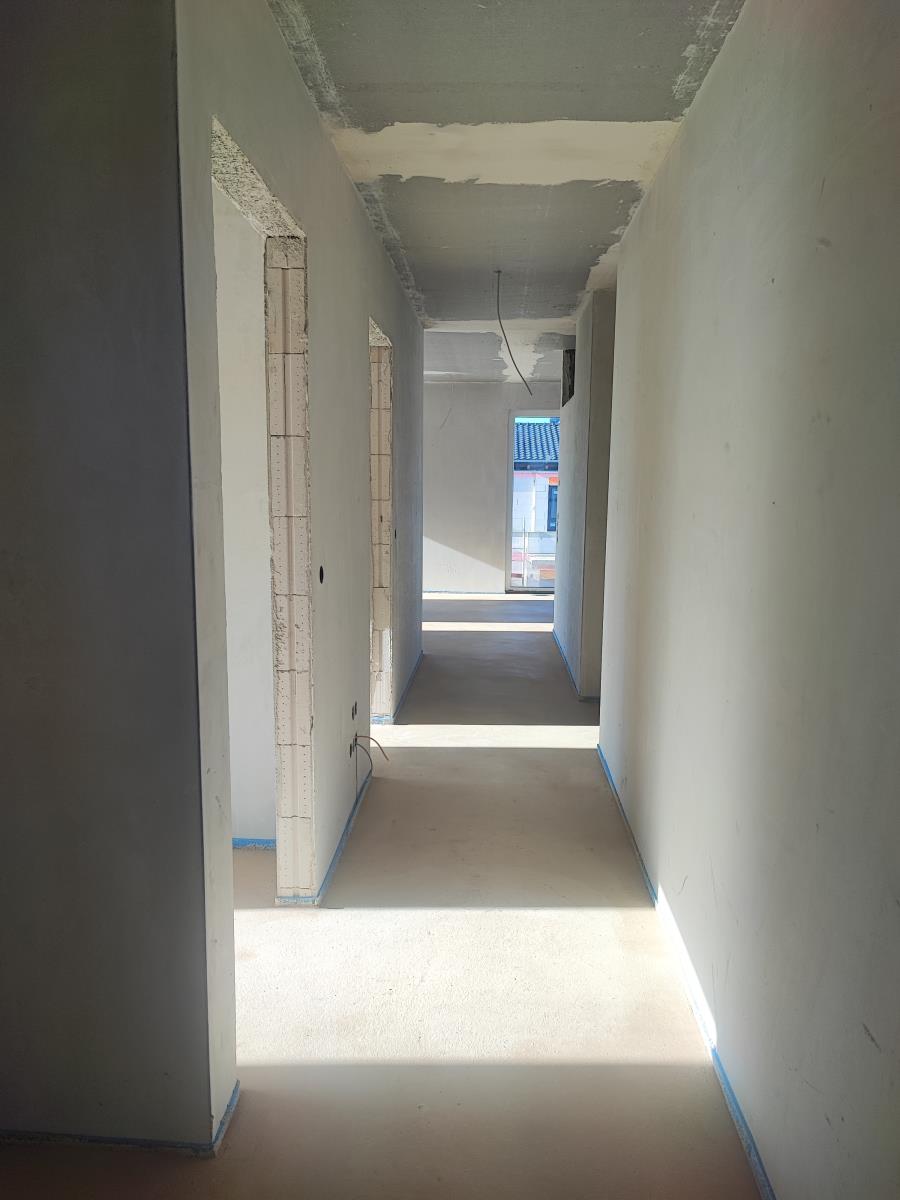 Diele Etagenwohnung Otzberg