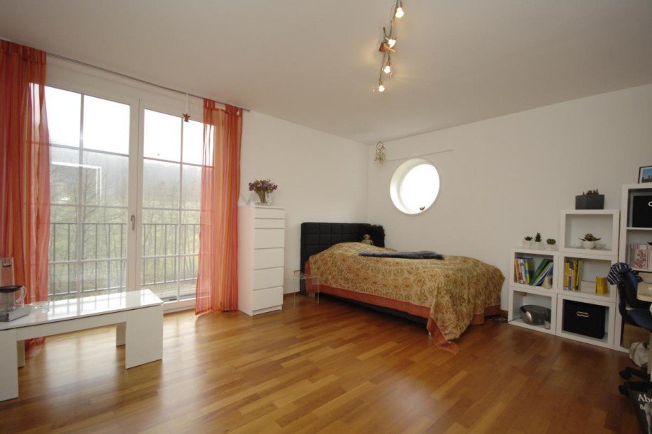 Kinderzimmer Einfamilienhaus Heubach