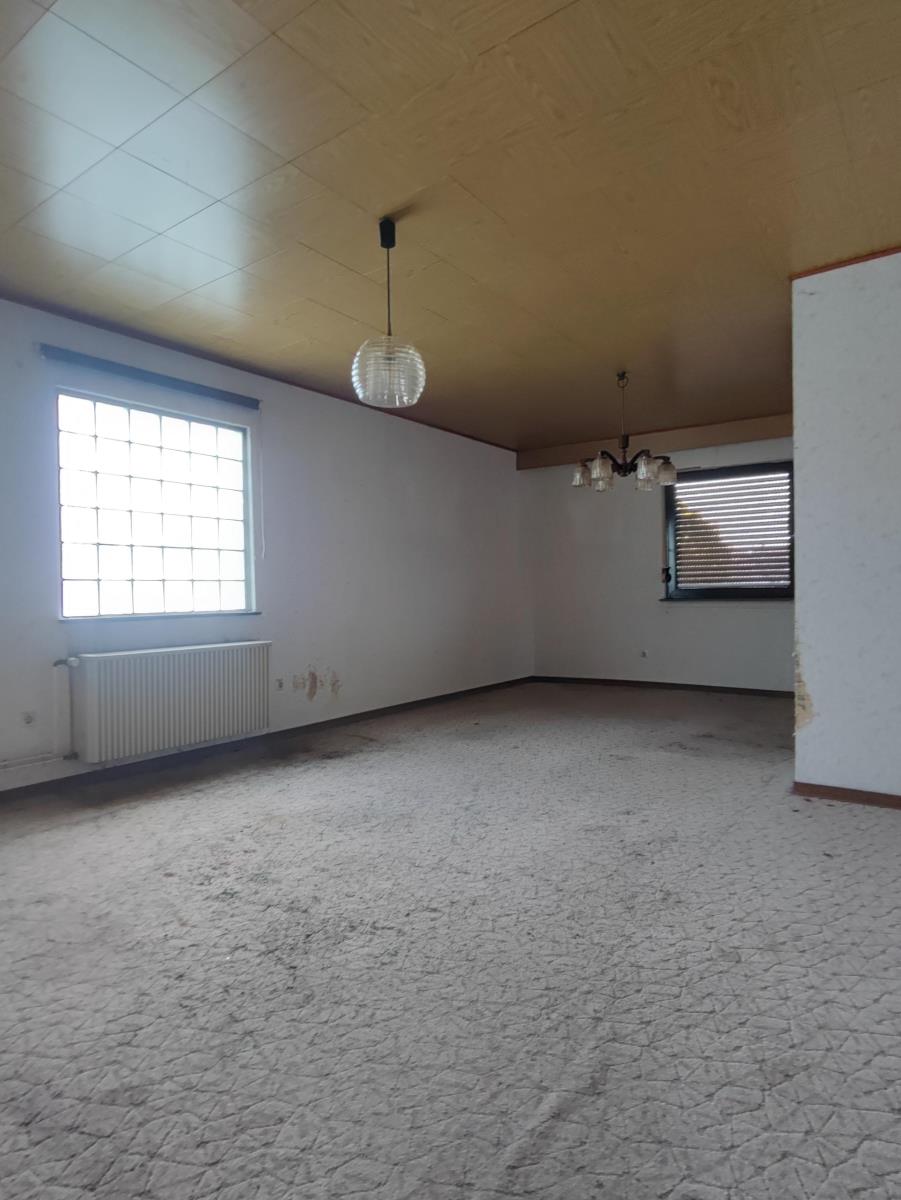 Zimmer OG 4 Einfamilienhaus Babenhausen