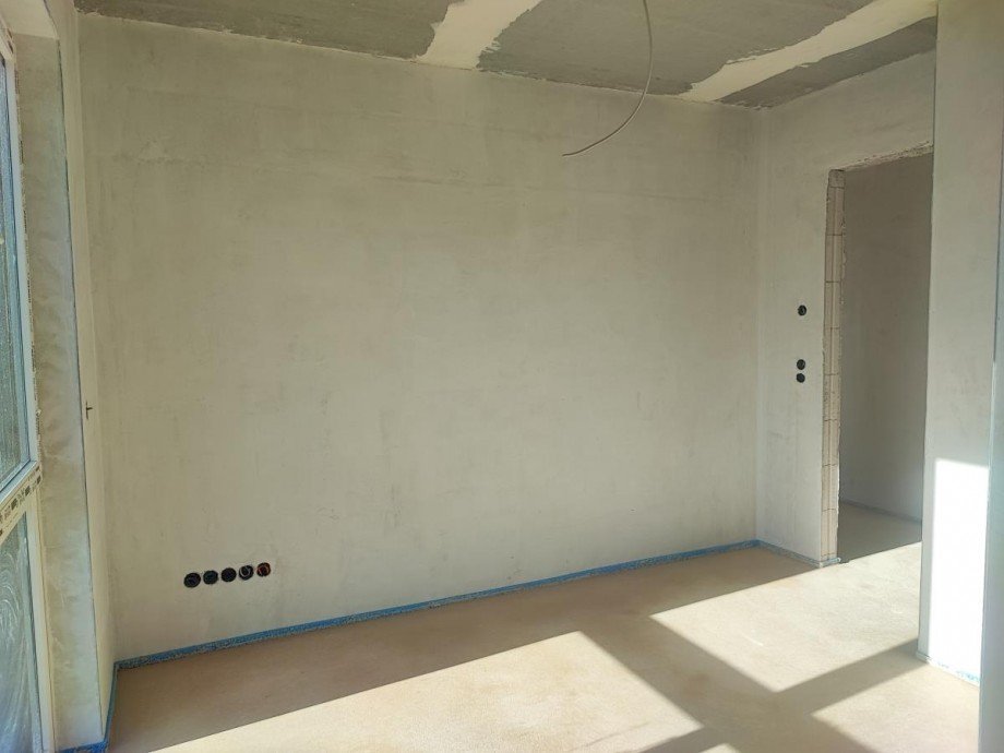 Kinderzimmer 2. Etagenwohnung Otzberg