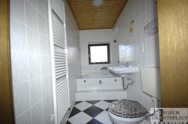 Badezimmer Einfamilienhaus Bad K�nig / Ober-Kinzig