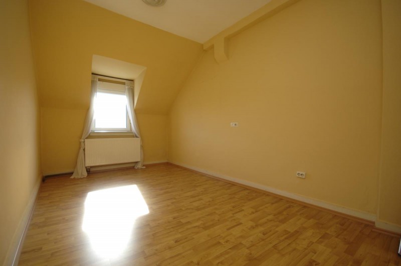 Schlafzimmer Einfamilienhaus H�chst