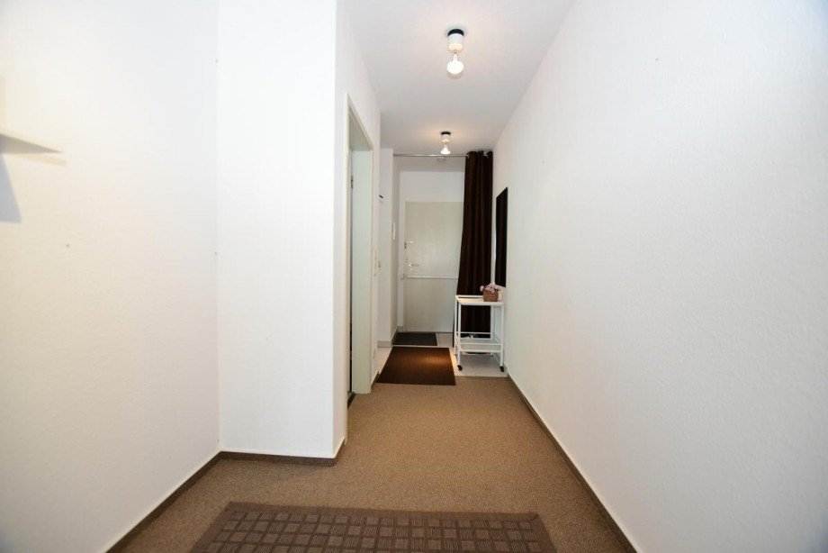 Diele Etagenwohnung Gro�-Zimmern