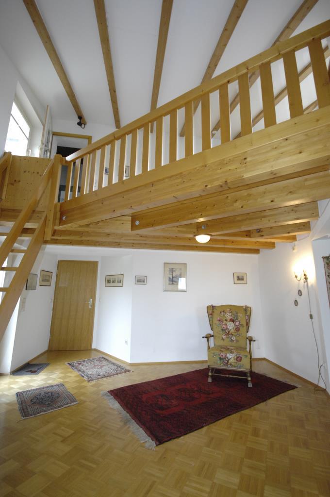 Galerie EG Einfamilienhaus Otzberg