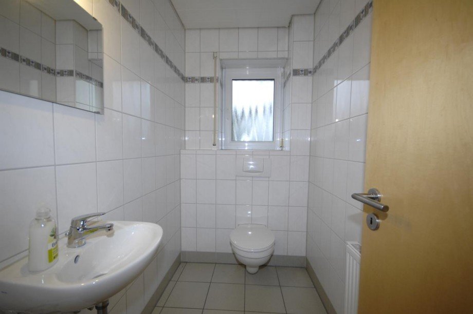 WC Halle Otzberg / Lengfeld