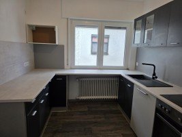 Hauptbild Ruhig gelegene 3-Zimmerwohnung im Obergeschoss