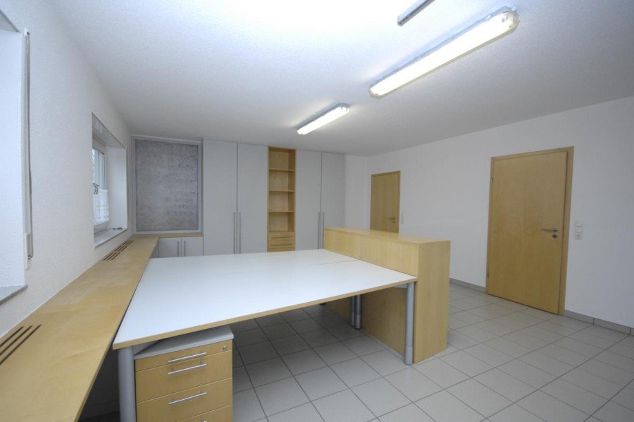 B�ro Halle Otzberg / Lengfeld