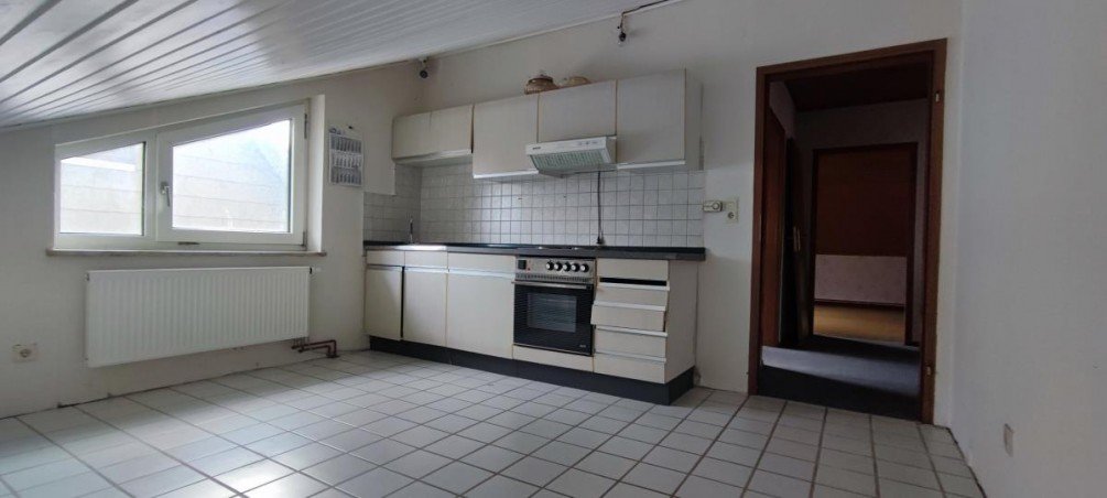 K�che DG Haus Otzberg