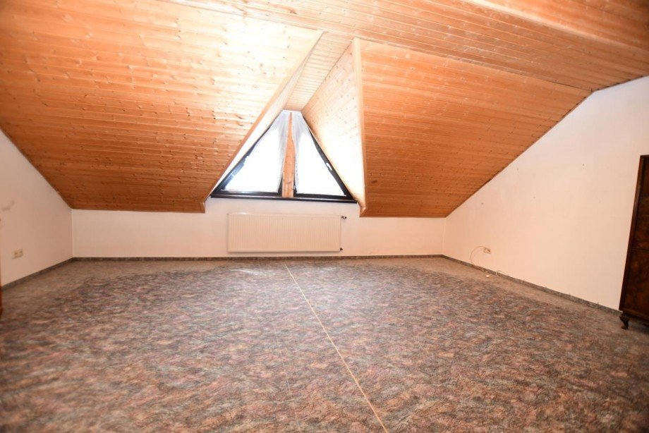 Dachgeschoss Reihenmittelhaus Ober-Ramstadt
