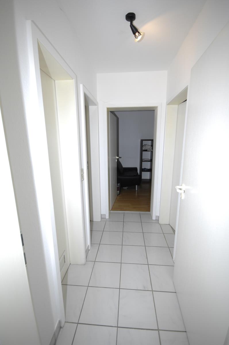Flur Etagenwohnung L�tzelbach