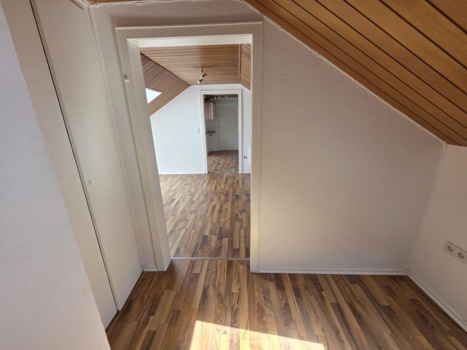Diele Wohnung Schaafheim