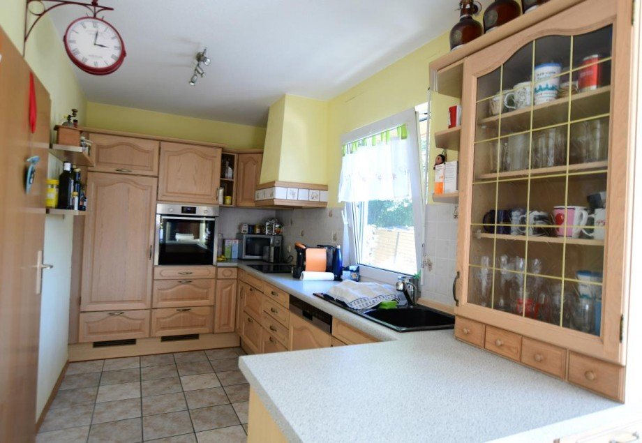 K�che Einfamilienhaus Otzberg