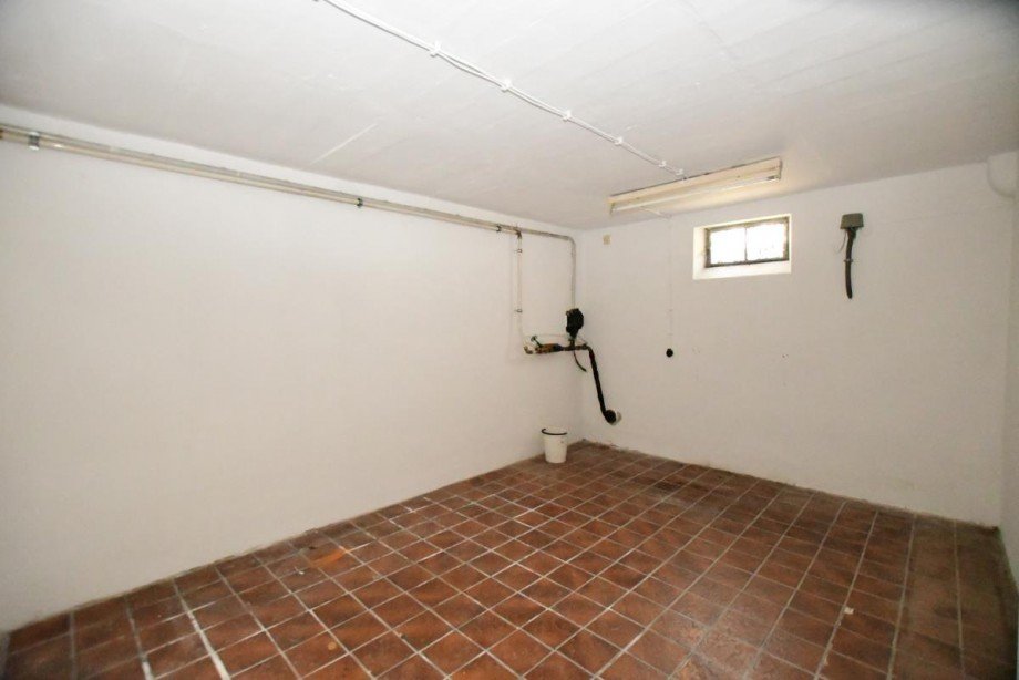 Abstellraum Keller Doppelhaush�lfte Gro�-Umstadt