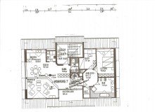 Grundriss unterer Bereich Modern und au�ergew�hnlich. Das ist Ihre Neue Wohnung.