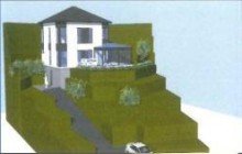 Objekt-Bild Der Grundstein ist gelegt. Starten Sie mit Ihrem neuen Zuhause in den Fr�hling.