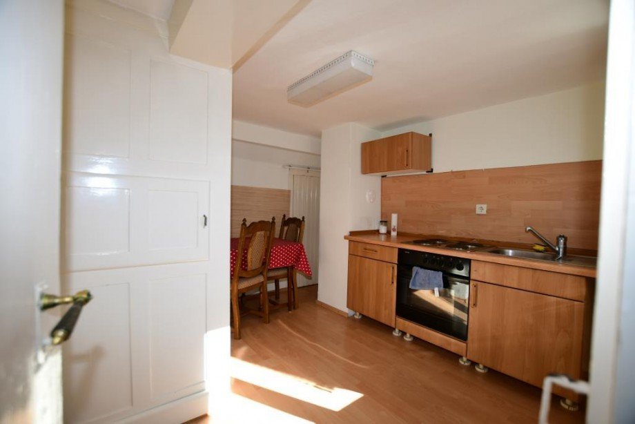 K�che 3. OG Einfamilienhaus Gro�-Bieberau