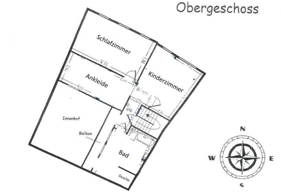 OG Einfamilienhaus Gro�-Umstadt