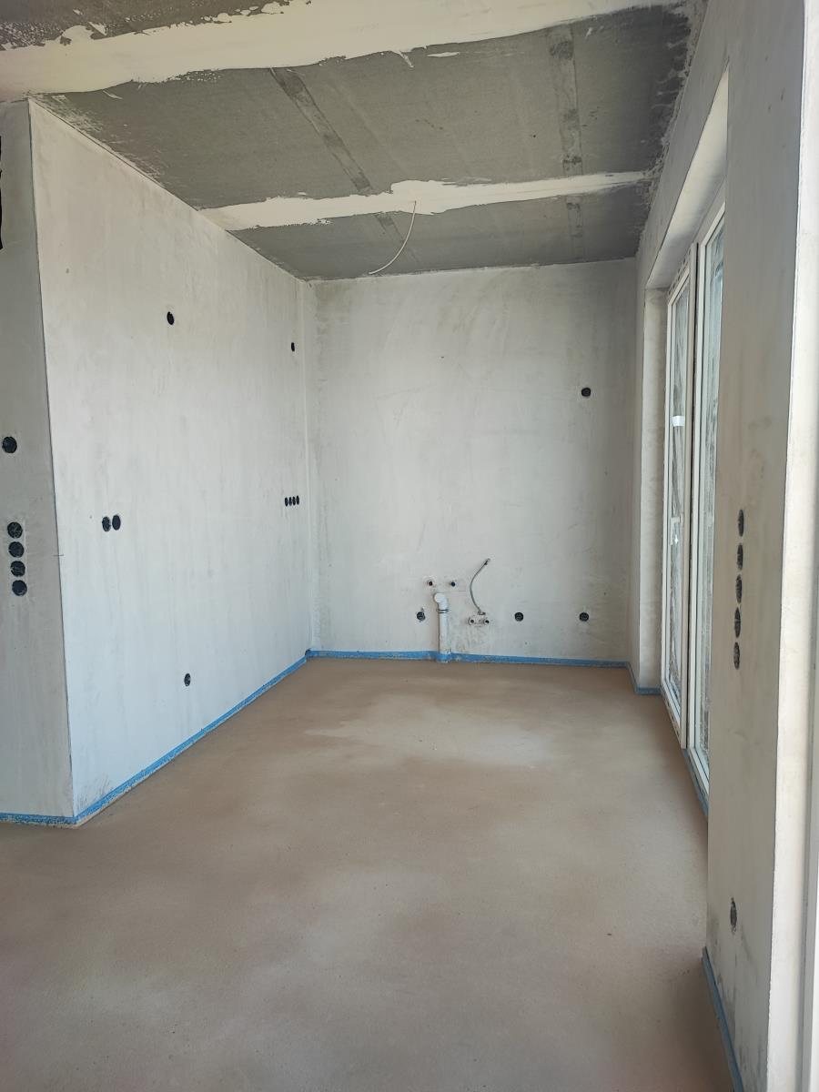 K�che Erdgeschosswohnung Otzberg