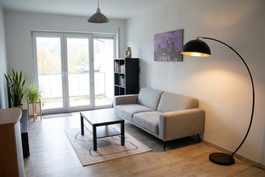 WZ OG KI Etagenwohnung Reinheim