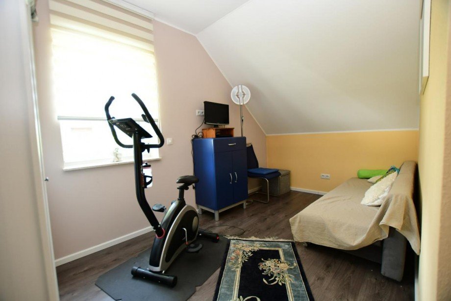 G�stezimmer Einfamilienhaus Fischbachtal