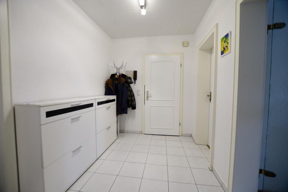 OG Flur Mehrfamilienhaus Heusenstamm