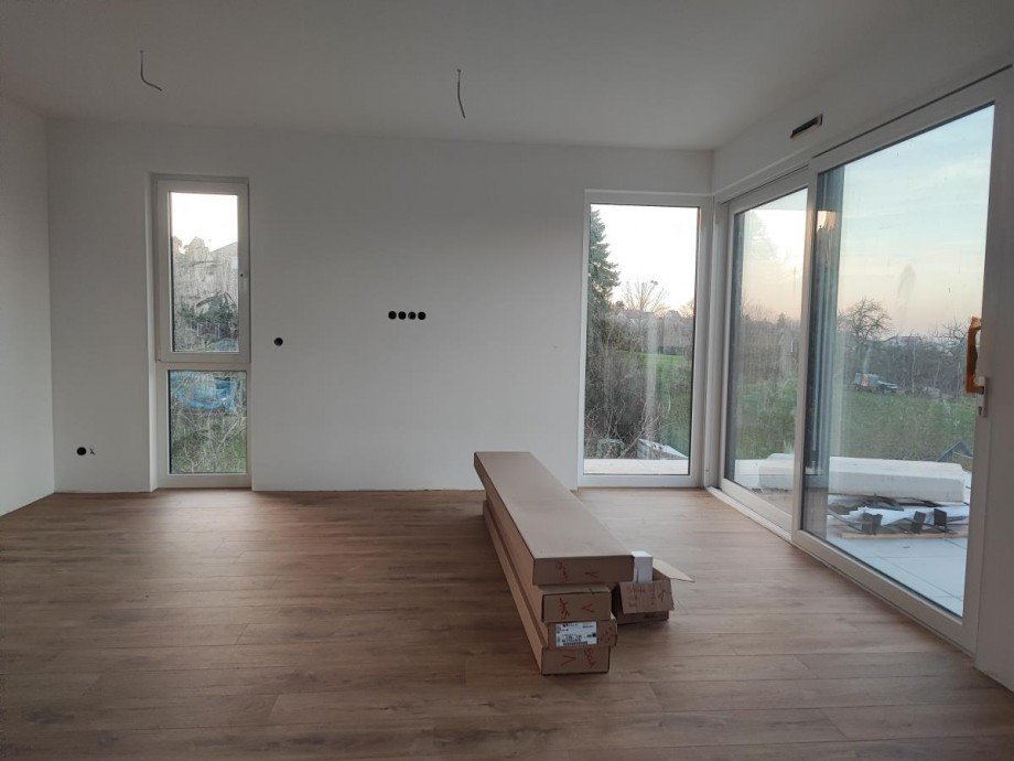 Wohnbereich 1. Erdgeschosswohnung Otzberg