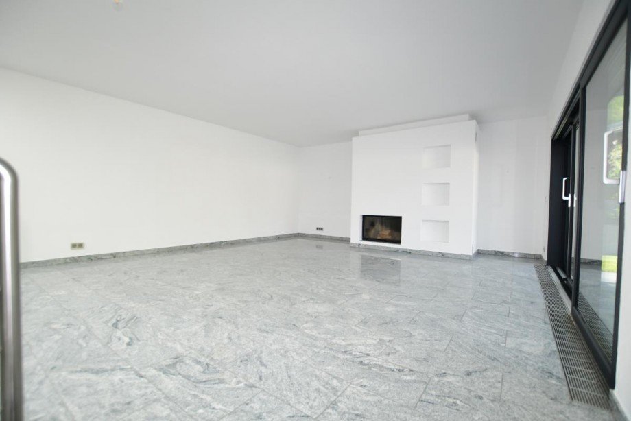 Wohnzimmer Einfamilienhaus Gro�-Umstadt