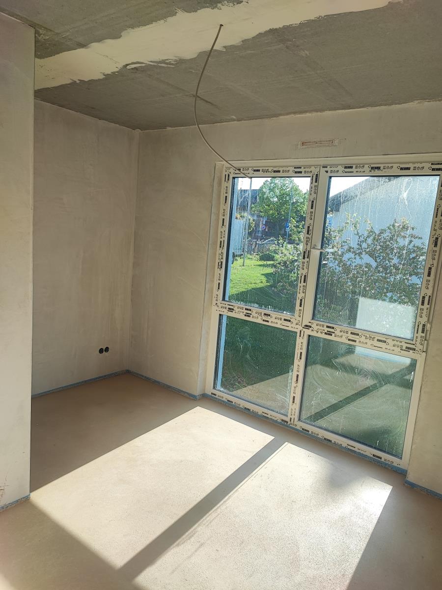 Kinderzimmer Etagenwohnung Otzberg