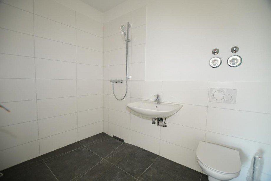 Duschbad Etagenwohnung Gro�-Umstadt