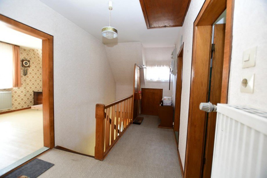 Diele OG Einfamilienhaus Bad K�nig