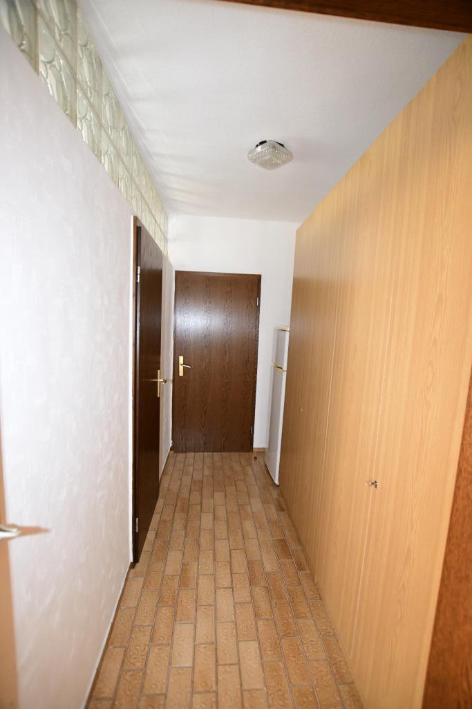 Flur Einfamilienhaus Gro�-Bieberau