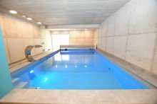Schwimmbad 3,5 x6 m Provisionsfrei f�r die K�ufer - Stilvolles wohnen vor den Toren Darmstadt�s
