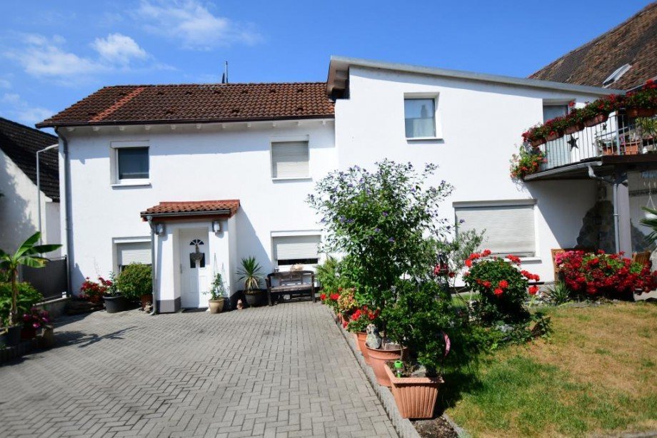 Haus 2 Einfamilienhaus Ober-Ramstadt