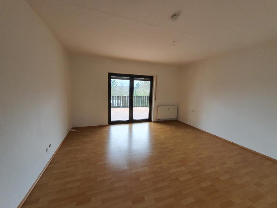 Schlafzimmer Terrassenwohnung H�chst