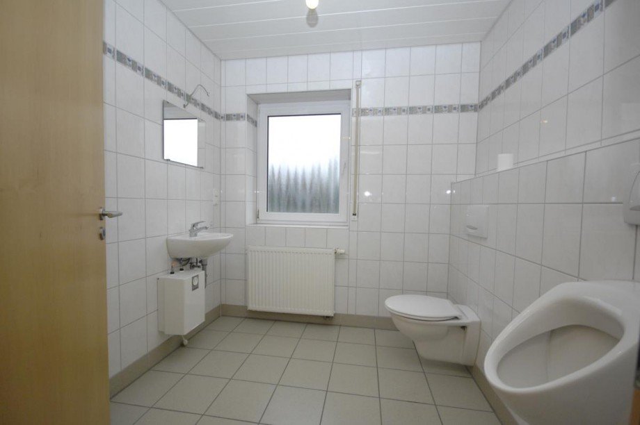 WC Herren Halle Otzberg / Lengfeld