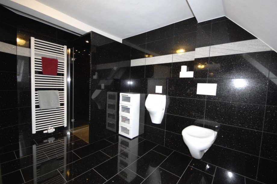 Badezimmer Einfamilienhaus Reichelsheim