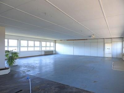 Innenbereich Halle / Lager / Produktion Otzberg / Lengfeld