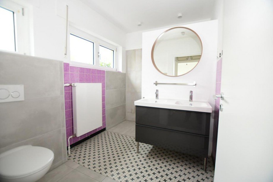 Badezimmer Haus Gro�-Umstadt
