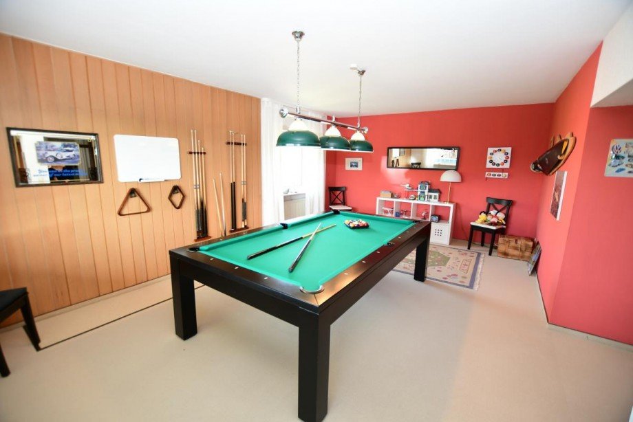OG Wohnzimmer Zweifamilienhaus H�chst| Hassenroth
