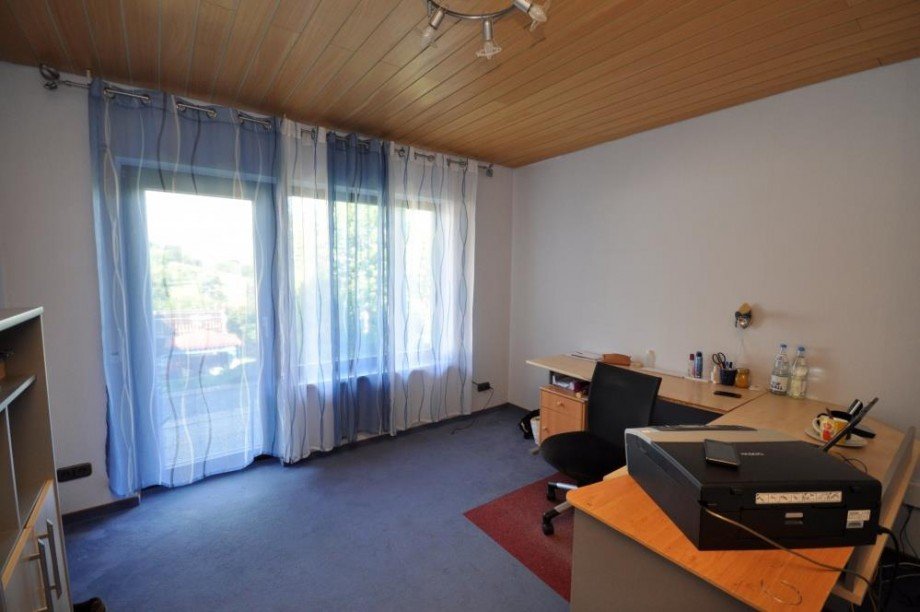 B�ro Haus Brensbach / H�llerbach