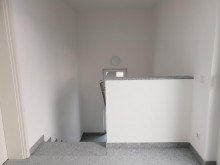 Flur Eingang Leben Sie Ihren Wohn-Schick in Ihrer Stilvollen 4-Zimmer Penthousewohnung