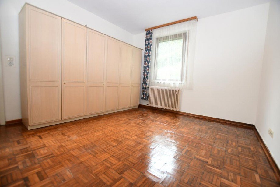 Schlafzimmer Einfamilienhaus Erbach