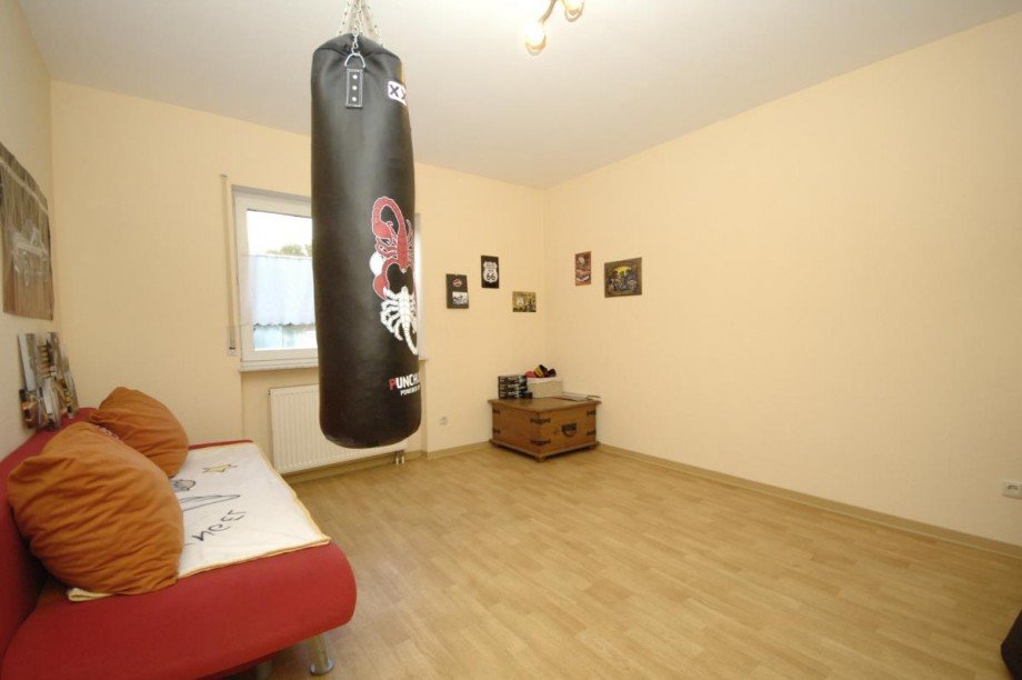 Kinderzimmer Etagenwohnung W�rth