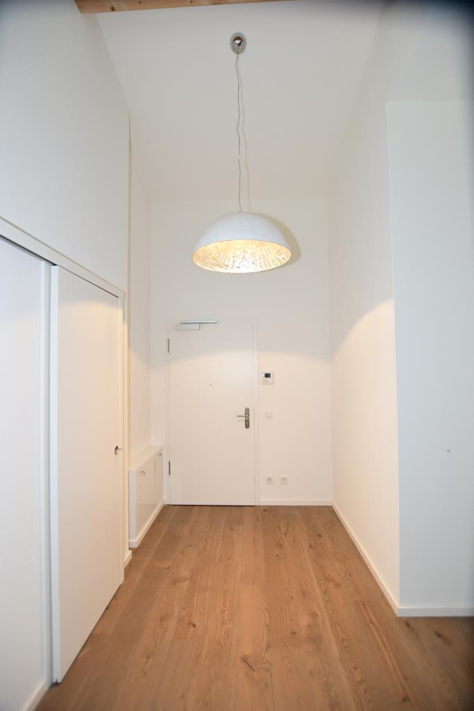 Flur Wohnung Gro�-Umstadt