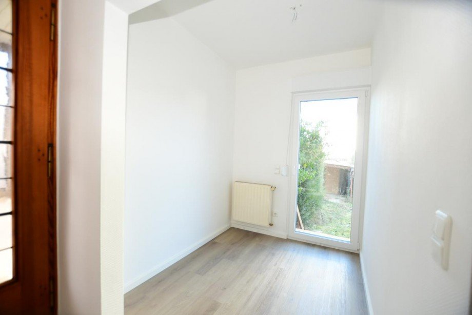 Garderobe Doppelhaush�lfte Gro�-Umstadt