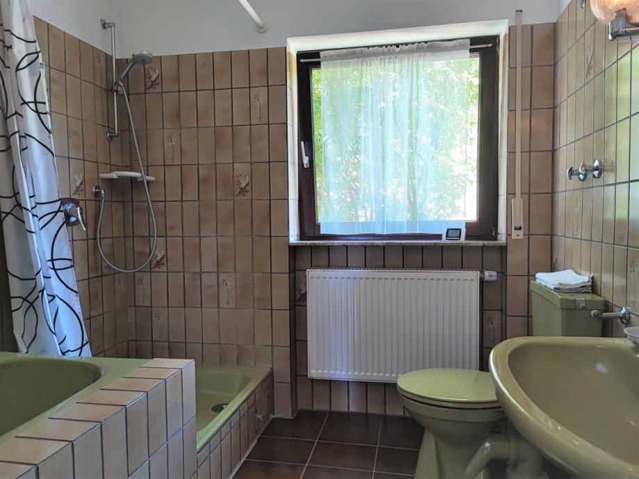 Tageslichtbad Einfamilienhaus Otzberg