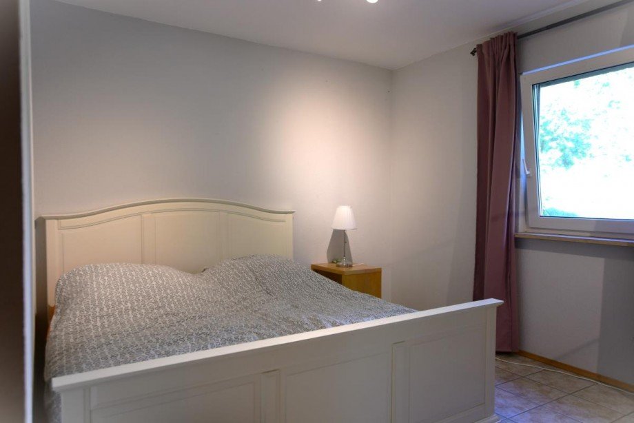 Schlafzimmer Einfamilienhaus Otzberg